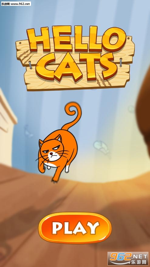 Hello Cats�ֻ���