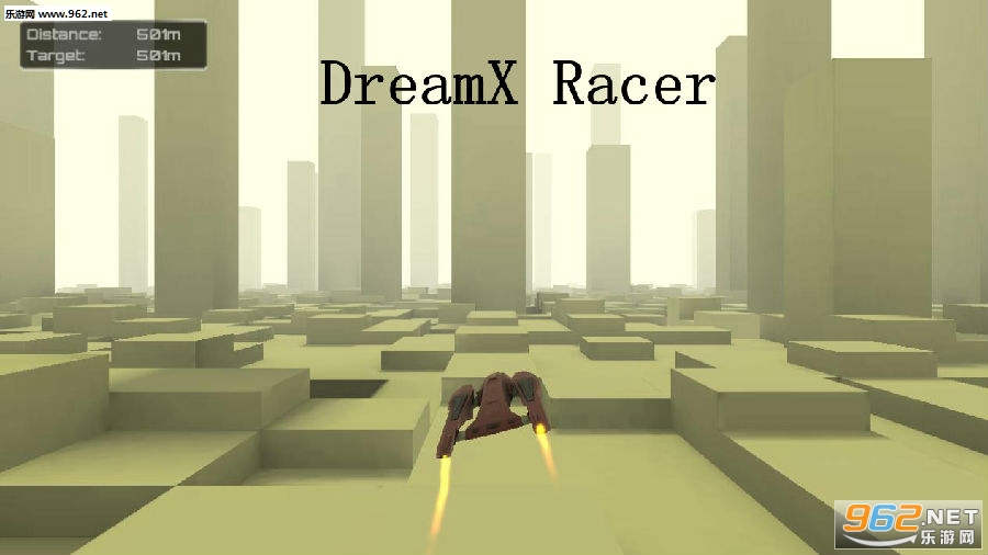 DreamX Racer��׿��
