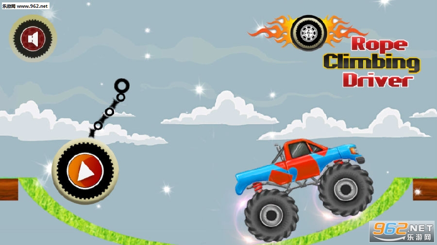 Rope Climbing Driver��׿��