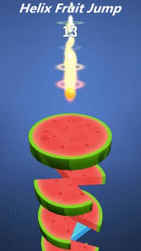 Helix Fruit Jump安卓版 Helix Fruit Jump安卓版