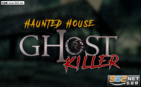 ��ScaryGhostKillerHauntedHouseGame��׿�桱/