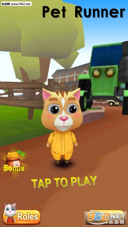 Pet Runner��׿��