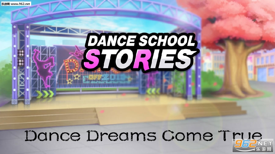 Dance School Stories Dance Dreams Come True安卓版 Dance School Stories Dance Dreams Come True安卓版