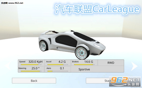 ��������CarLeague��׿��