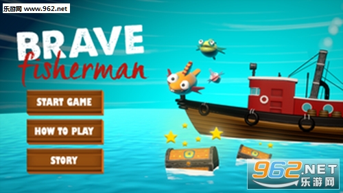Brave Fisherman��׿��