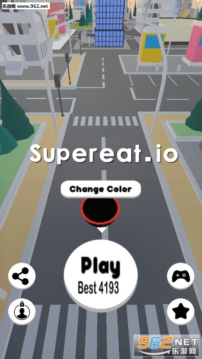Supereat.io��׿��