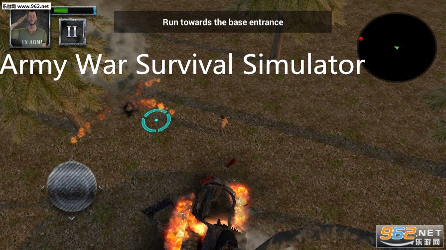 Army War Survival Simulator��׿��