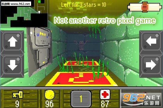 Not another retro pixel game��׿��