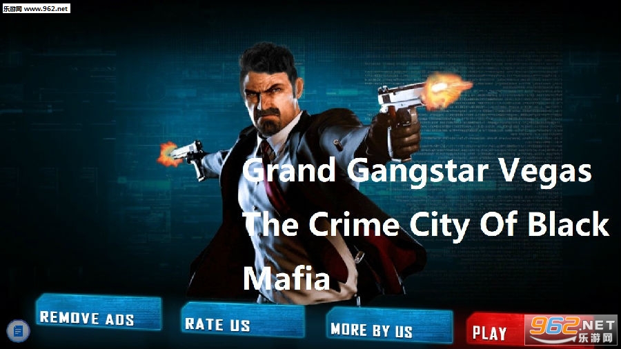 Grand Gangstar Vegas The Crime City Of Black Mafia��׿��