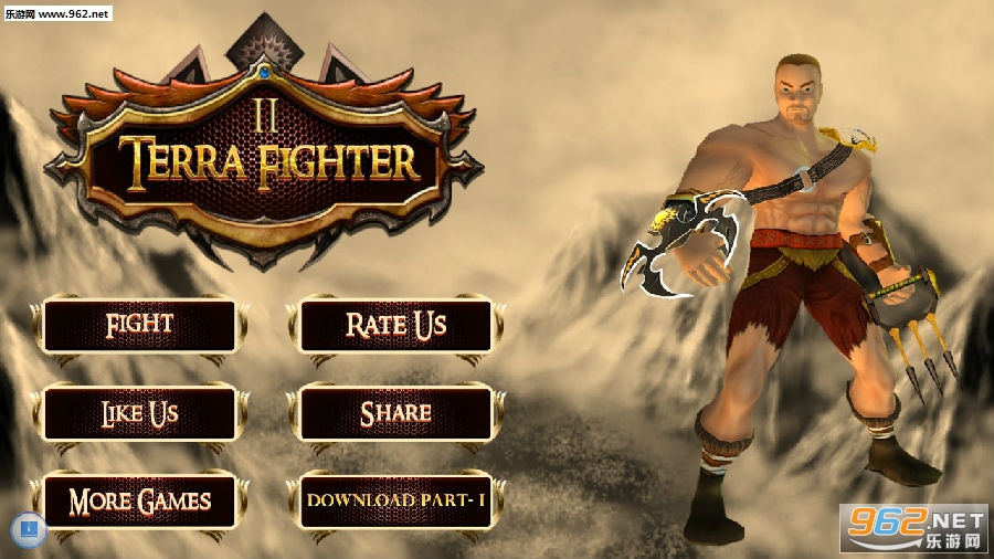 Terra Fighter 2:Fighting Games��׿��