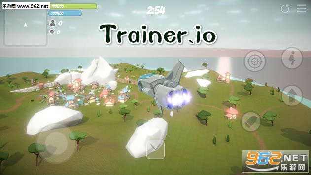 Trainer.io��׿��