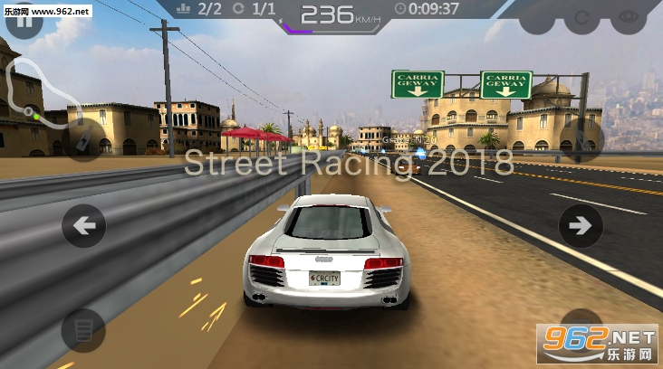 Street Racing 2018��׿��