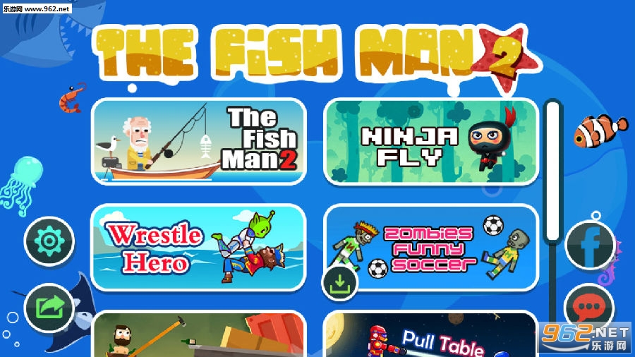 The Fish Man��׿��