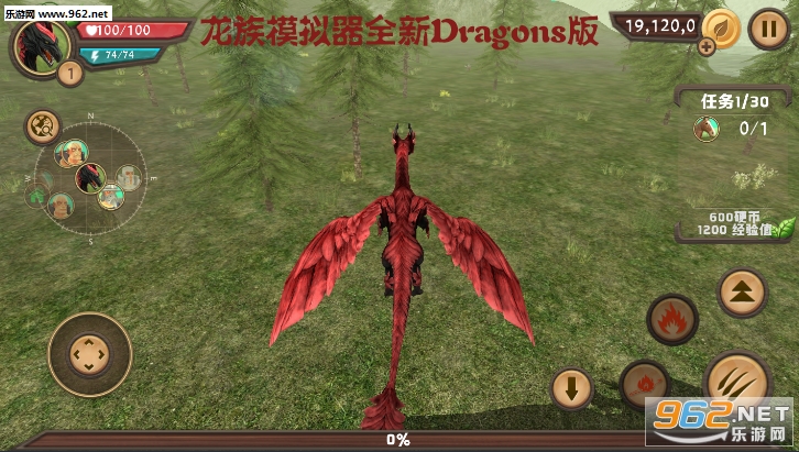 ����ģ����6.0ȫ��Dragons��
