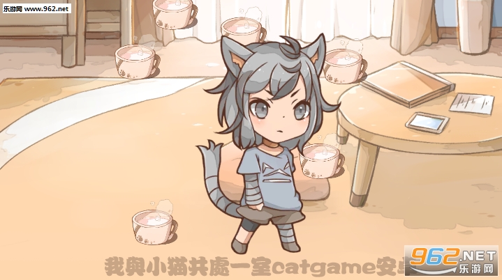 ����Сè����һ��catgame��׿��