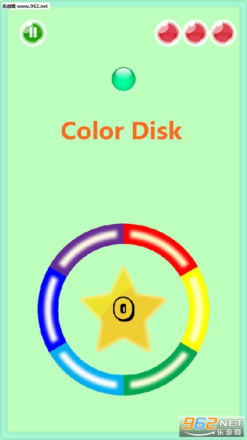 Color Disk��׿��