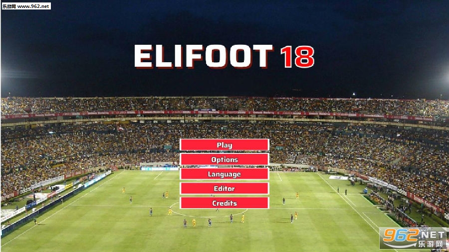 Elifoot 18��׿��