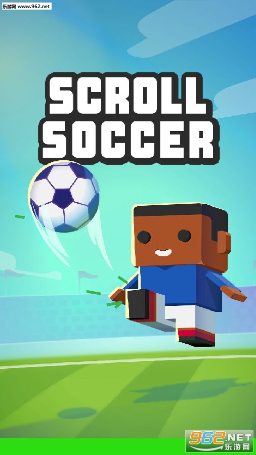 Scroll Soccer��׿��