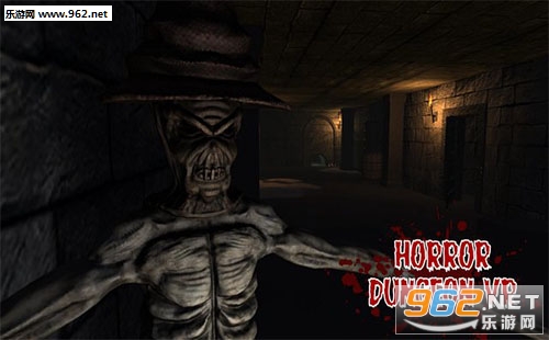 “CreepyScaryHorrorDungeonVRExperience安卓版”/
