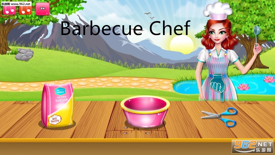 Barbecue Chef��׿��