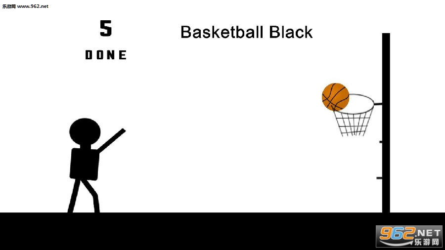 Basketball Black��׿��