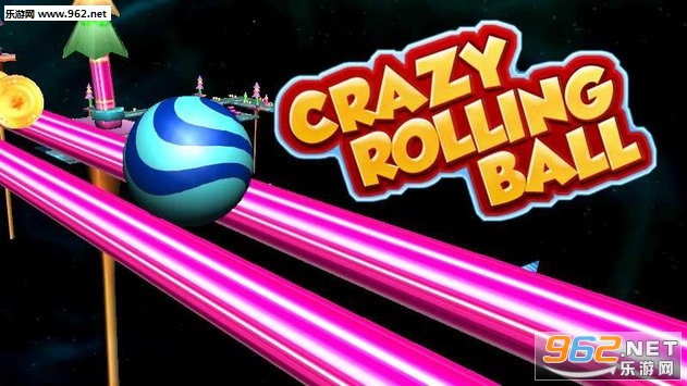 ������Crazy Rolling Ball��׿��