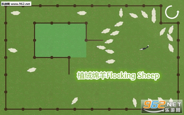 ֲ������Flocking Sheep��׿��