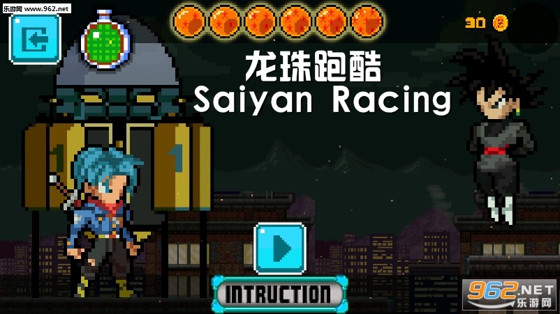 �����ܿ�(Saiyan Racing)��׿��