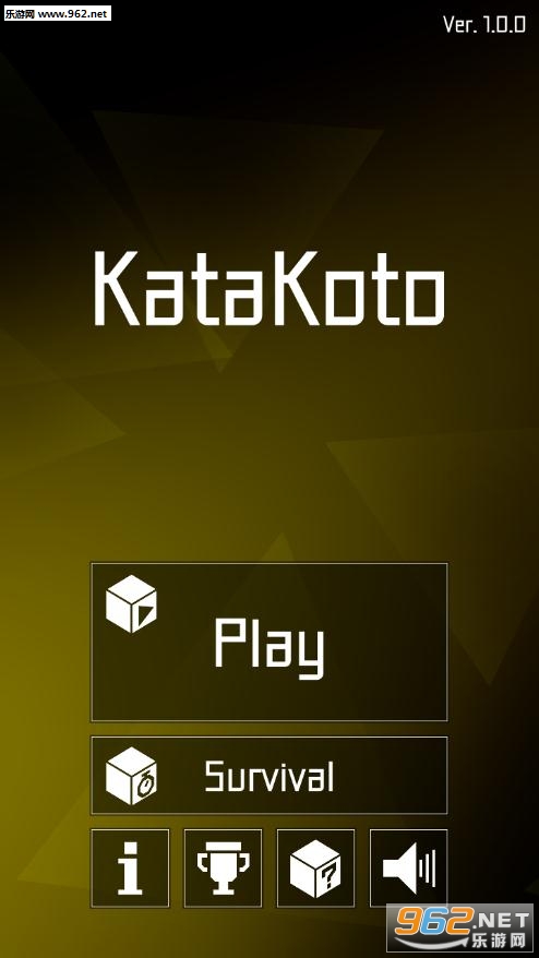 katakoto安卓版 katakoto安卓版