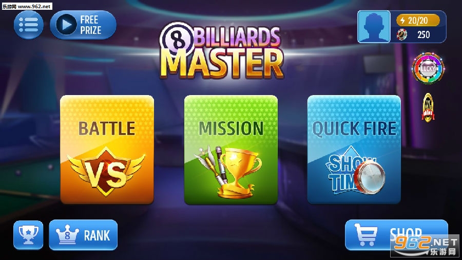 Master of Pool��׿��