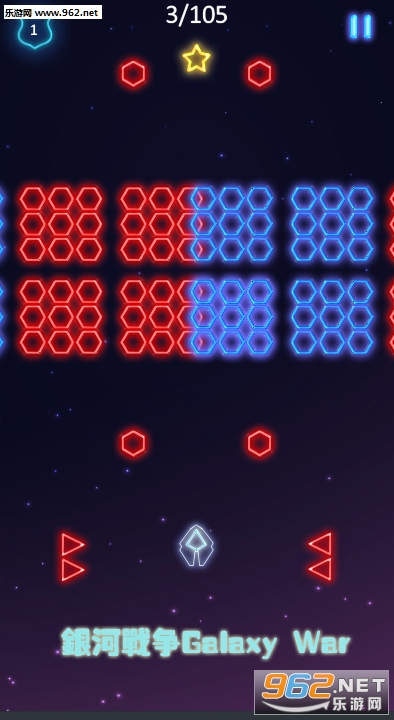 ����ս��Galaxy War��׿��