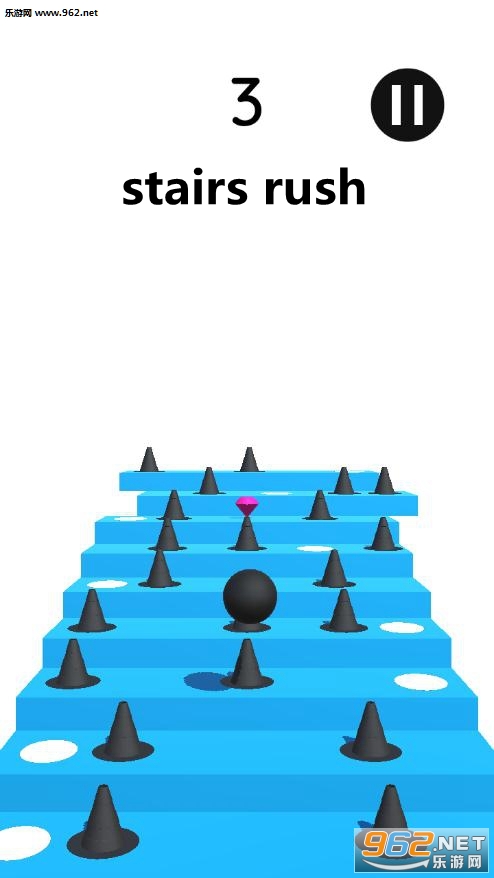 stairs rush��Ϸ