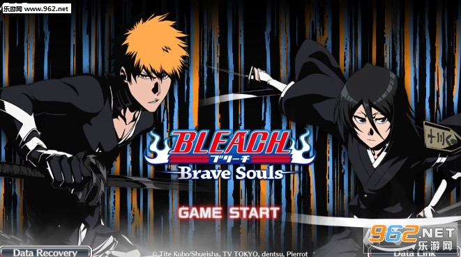 BLEACH Brave Souls��׿��