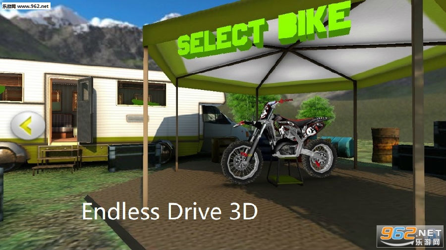 Endless Drive 3D��׿��