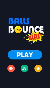 ������ըBalls Bounce Blast��׿��
