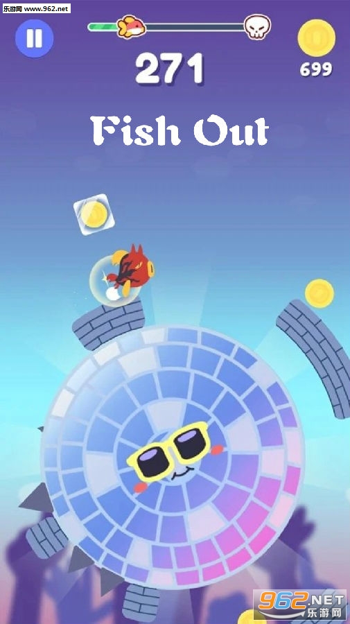 Fish Out��׿��