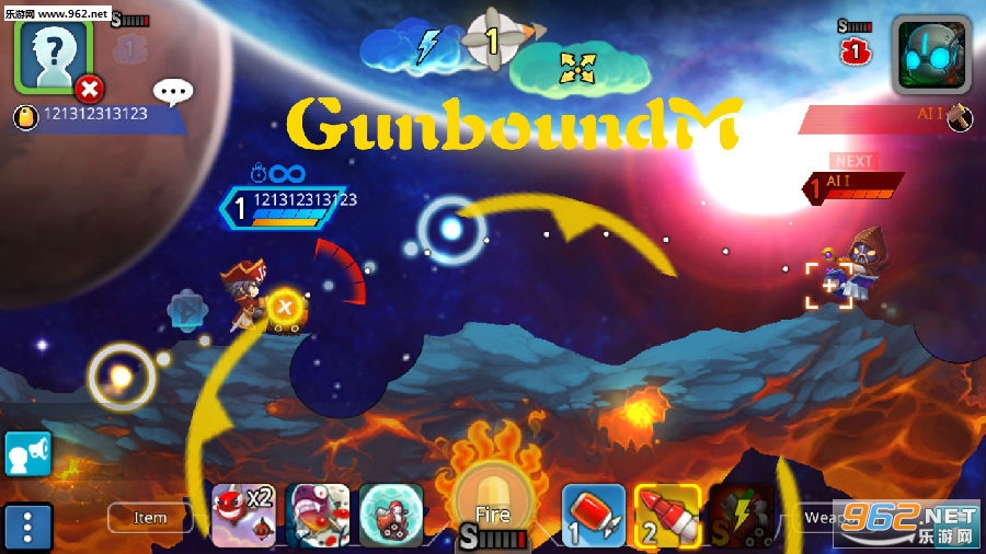GunboundM��׿��