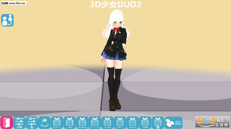3D��ŮDUO2��׿��