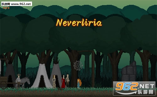 ��Neverliria��Ϸ��/