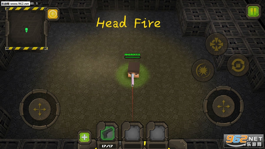Head Fire��׿��