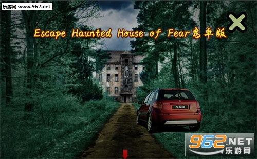 ��EscapeHauntedHouseofFear��/