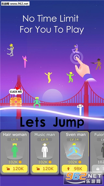 Lets Jump�ٷ���