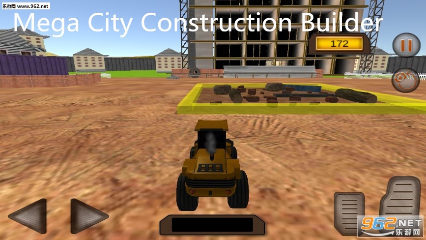 Mega City Construction Builder��׿��
