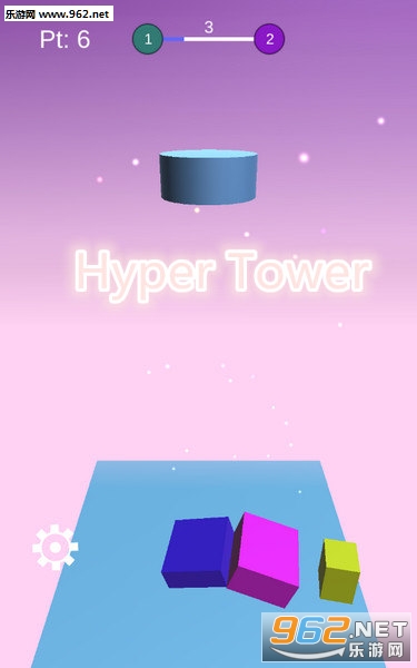 Hyper Tower��׿��
