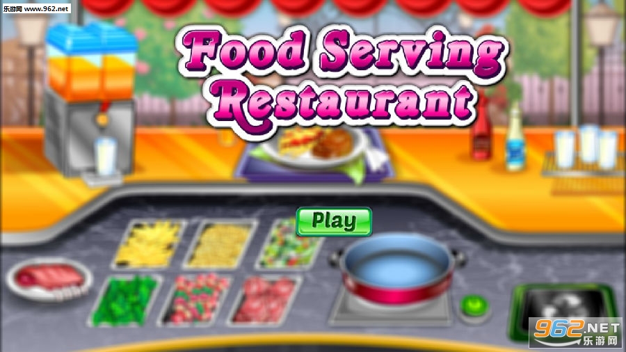 food serving restaurant��׿��
