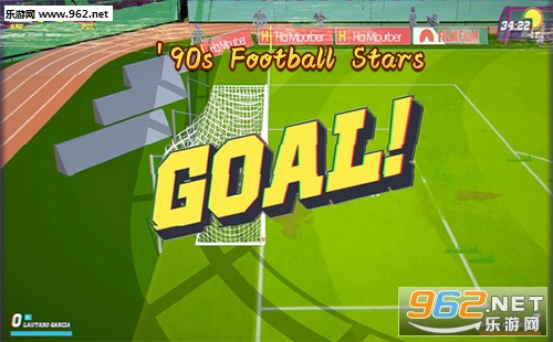 ��90sFootballStars��Ϸ��/