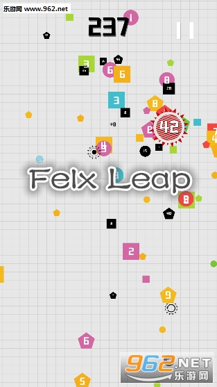 Felx Leap��Ϸ��׿��