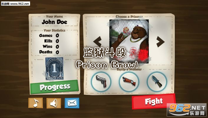������ŹPrison Brawl��׿��