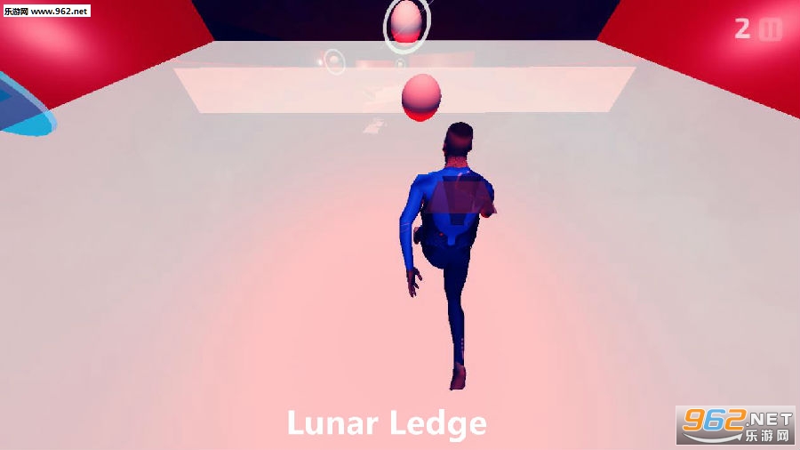 Lunar Ledge��׿��