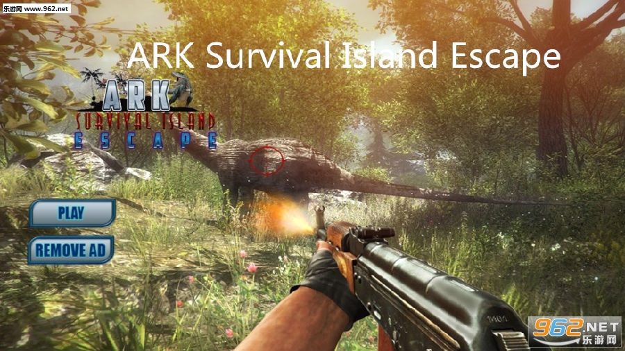 ARK Survival Island Escape��׿��